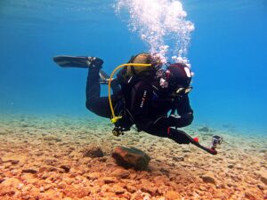 PADI Dalış Kursu Fiyatları