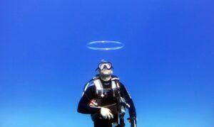 PADI Divemaster Kursu