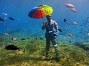 PADI Rescue Diver Tüplü Dalış Eğitimi