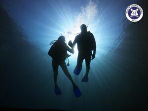 PADI Tüplü Dalış Eğitimi Rezervasyon 
