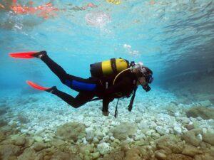Scuba Diving Certification
