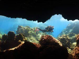 Scuba Diving Near Me