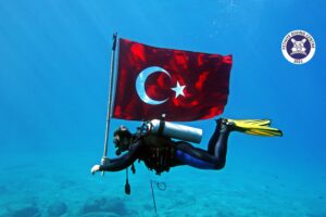 Fethiye Dalış Turu WhatsApp 